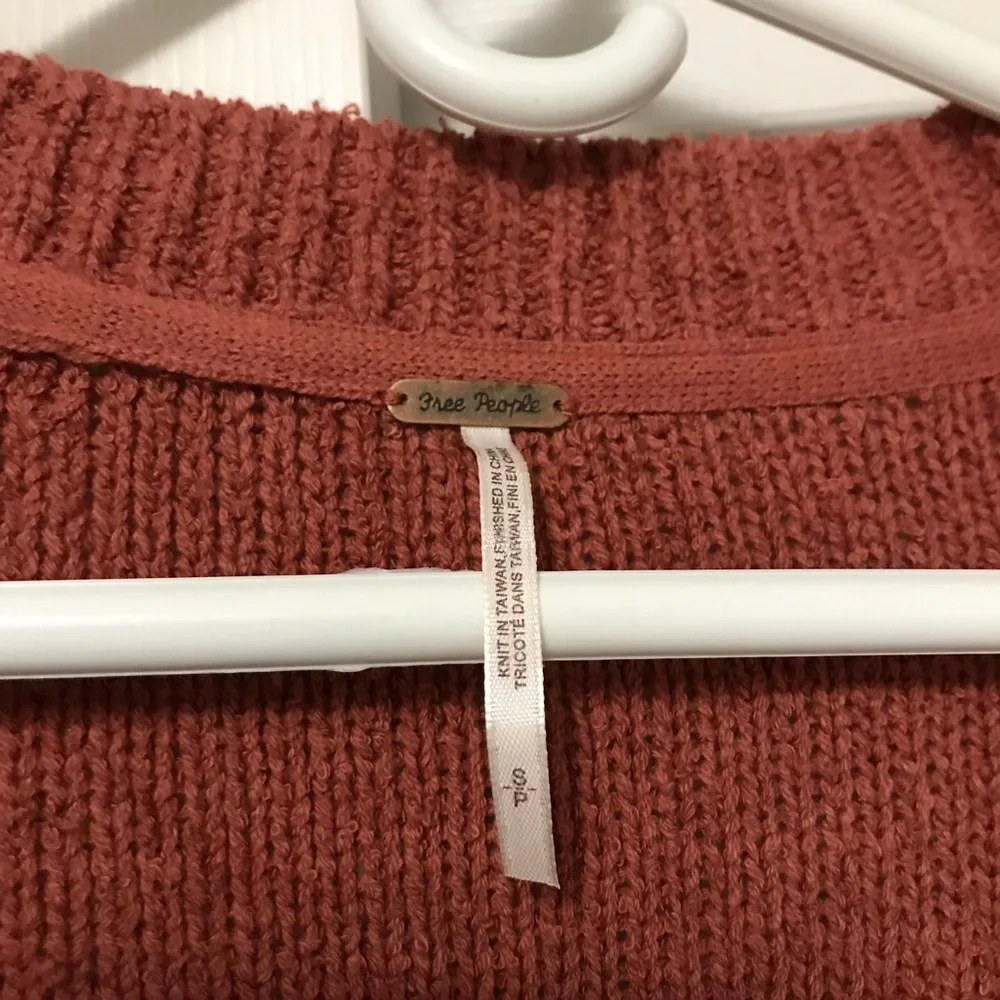 Free People nwt size